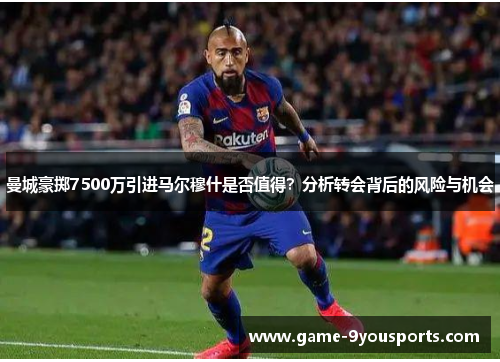 曼城豪掷7500万引进马尔穆什是否值得？分析转会背后的风险与机会