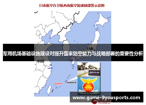 军用机场基础设施建设对提升国家防空能力与战略部署的重要性分析