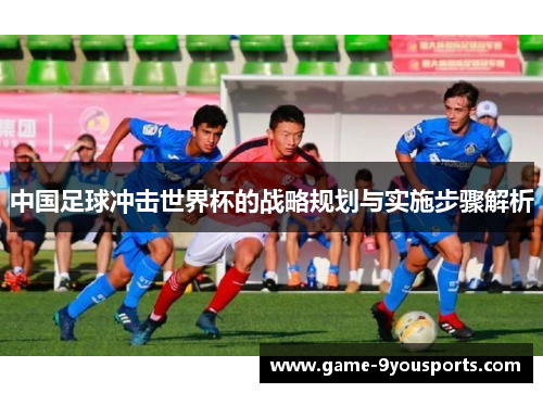 中国足球冲击世界杯的战略规划与实施步骤解析